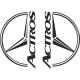 MERCEDES-BENZ ACTROS