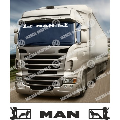 MAN 