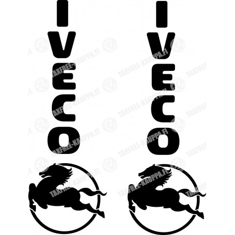 IVECO