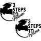 IVECO 3 STEPS TO HEAVEN