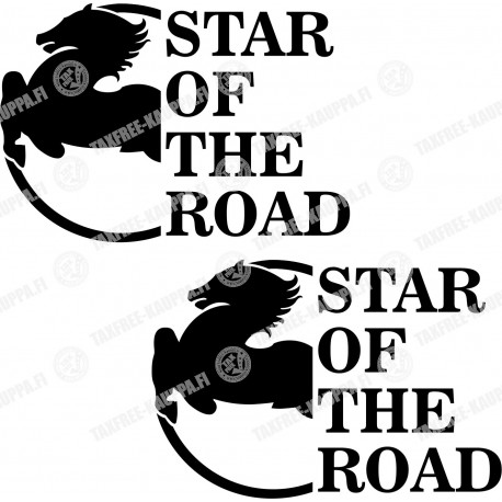 IVECO STAR OF THE ROAD