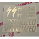 SPECIALIZED