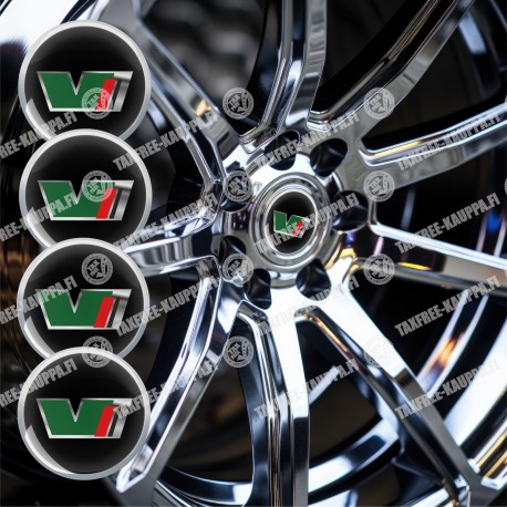 SKODA VRS