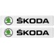 SKODA KOHOTARRAT
