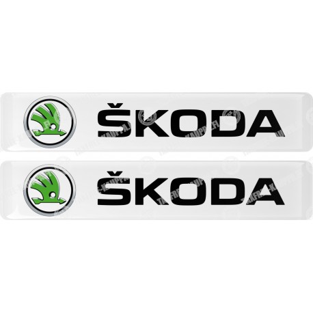 SKODA KOHOTARRAT