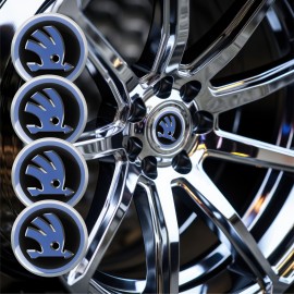 SKODA 