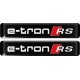 AUDI E-TRON RS KOHOTARRAT