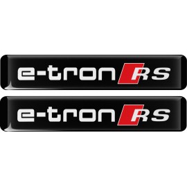 AUDI E-TRON RS KOHOTARRAT