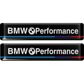BMW PERFORMANCE KOHOTARRAT