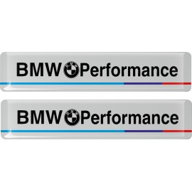 BMW PERFORMANCE KOHOTARRAT