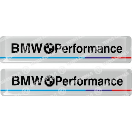 BMW PERFORMANCE KOHOTARRAT