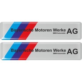 BAYERISCHE MOTOREN WERKE AG KOHOTARRAT