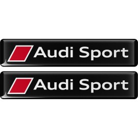AUDI SPORT KOHOTARRAT
