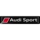 AUDI SPORT KOHOTARRAT