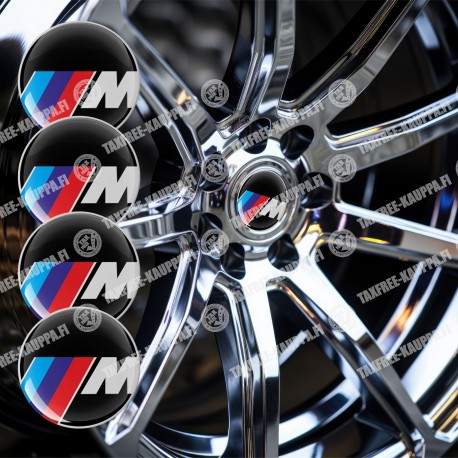  BMW M