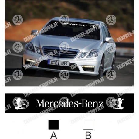 MERCEDES-BENZ
