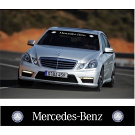 MERCEDES-BENZ AURINKOSUOJA