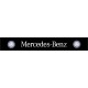 MERCEDES-BENZ AURINKOSUOJA