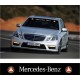 MERCEDES-BENZ AURINKOSUOJA
