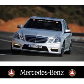 MERCEDES-BENZ AURINKOSUOJA