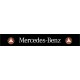 MERCEDES-BENZ AURINKOSUOJA