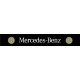 MERCEDES-BENZ AURINKOSUOJA