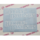 HARLEY DAVIDSON