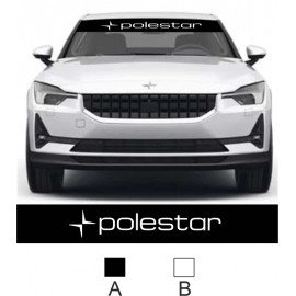 POLESTAR AURINKOSUOJA