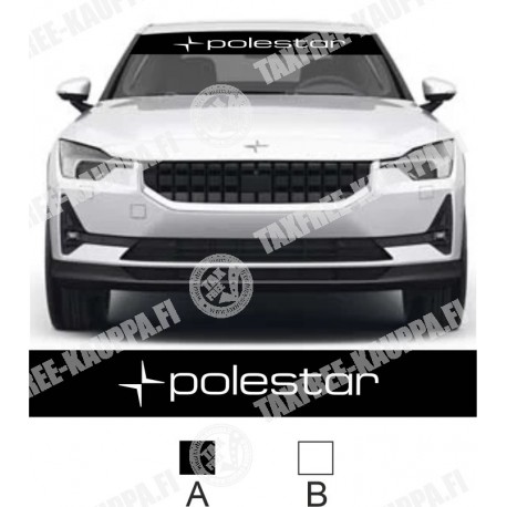 POLESTAR AURINKOSUOJA