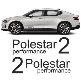 POLESTAR 2 PERFORMANCE