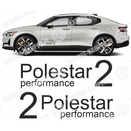 POLESTAR 2 PERFORMANCE