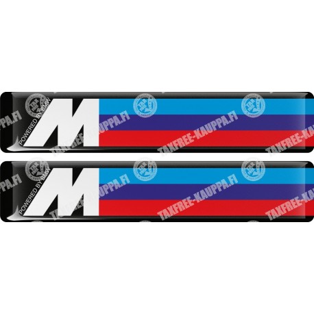 POWERED BY BMW M KOHOTARRAT