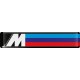 POWERED BY BMW M KOHOTARRAT