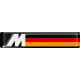 POWERED BY BMW M KOHOTARRAT