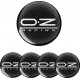 OZ RACING