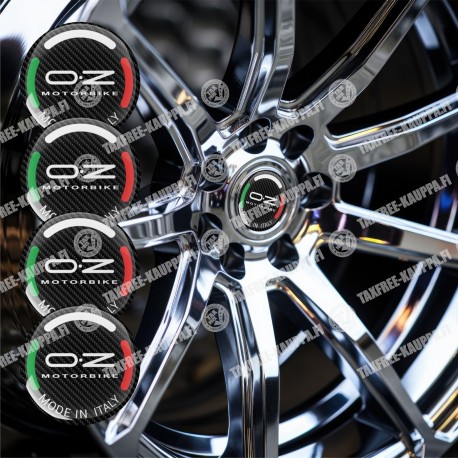 OZ MOTORBIKE