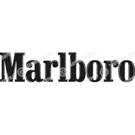 MARLBORO