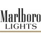 MARLBORO LIGHTS