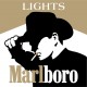 MARLBORO LIGHTS