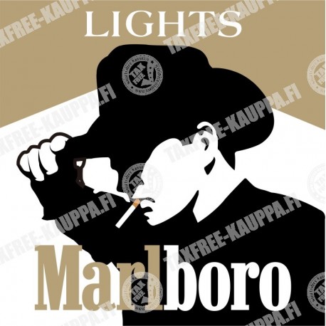 MARLBORO LIGHTS