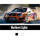 MARLBORO LIGHTS