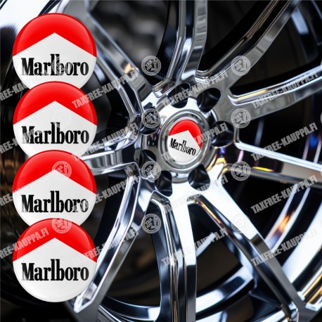 MARLBORO KOHOTARRAT
