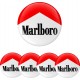 MARLBORO KOHOTARRAT