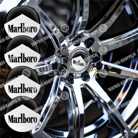 MARLBORO KOHOTARRAT