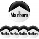 MARLBORO KOHOTARRAT