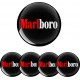 MARLBORO KOHOTARRAT