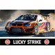 LUCKY STRIKE AURINKOSUOJA TARRA