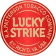 LUCKY STRIKE