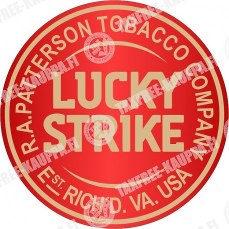 LUCKY STRIKE