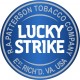 LUCKY STRIKE